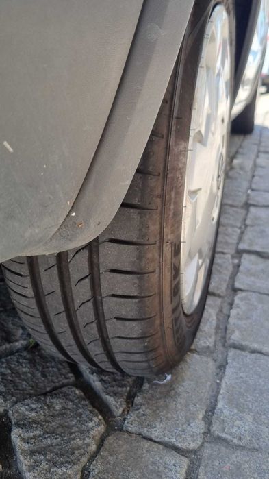 Opel Combo Van 1.3 CDTI 2011