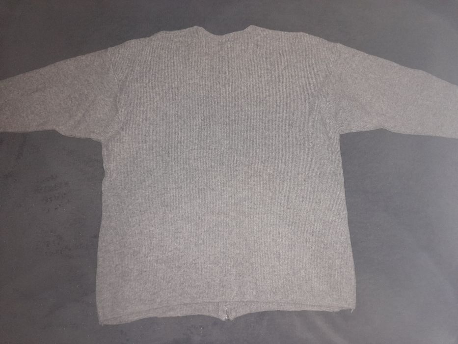 Sweter damski oversize rozmiar S