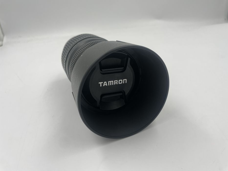 Obiektyw Tamron  AF 70-300 f/4-5,6 Canon