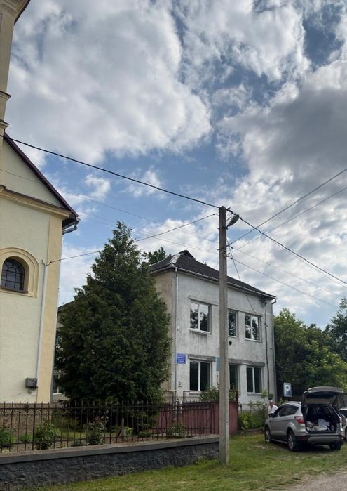 Оренда приміщення,автошкола