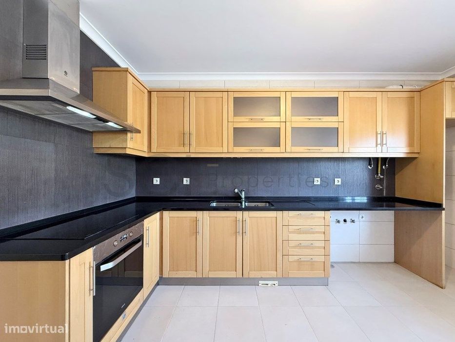 Apartamento T3 com Suíte e Arrecadação no Pinhal Novo