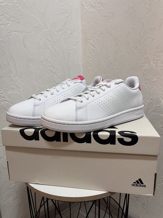 Кросівки Adidas Advantage Адідас