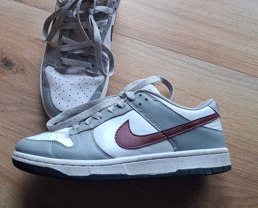 Sneakery Nike r. 37,5