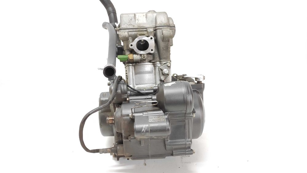 Aprilia SX RX  Malaguti XTM XSM 125 / / Zundapp Silnik Kompletny RS4