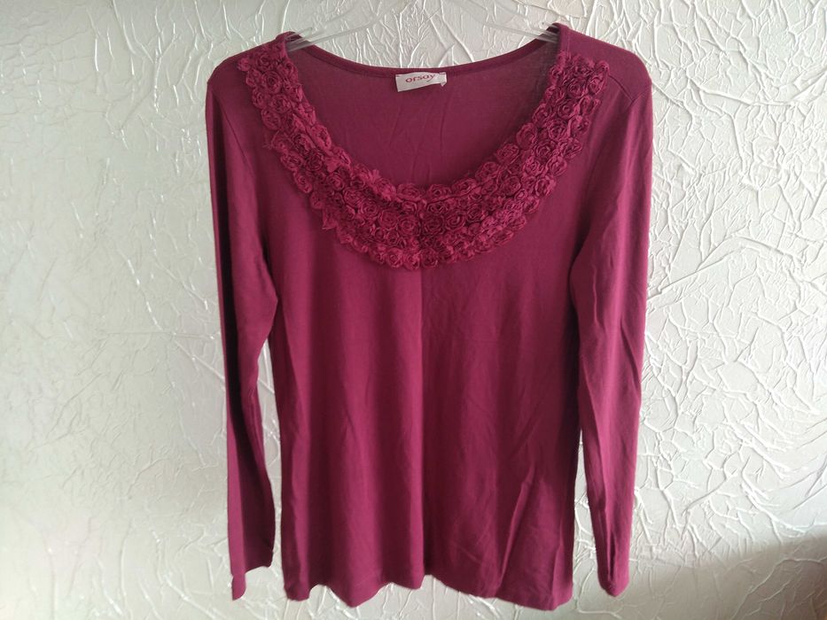 Bluzka damska Orsay