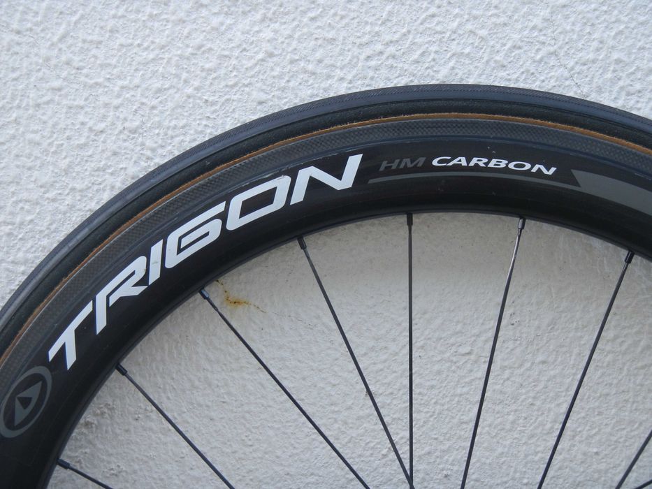 Rodas Estrada Trigon