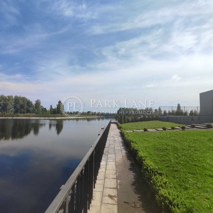 Продаж будинку Конча-заспа КМ Дніпрова хвиля