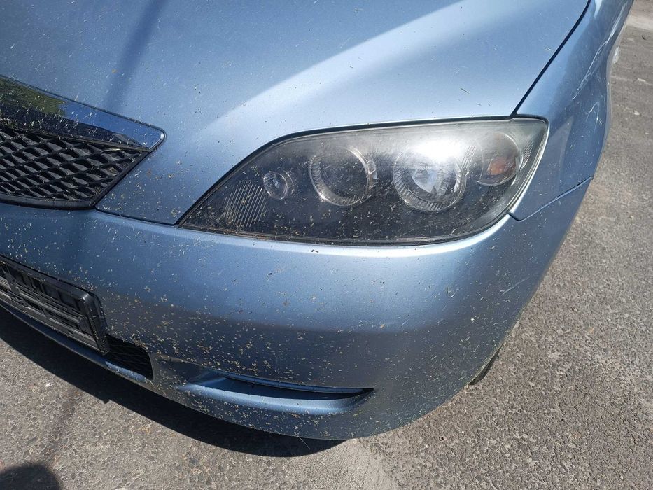 Mazda 2 na części
