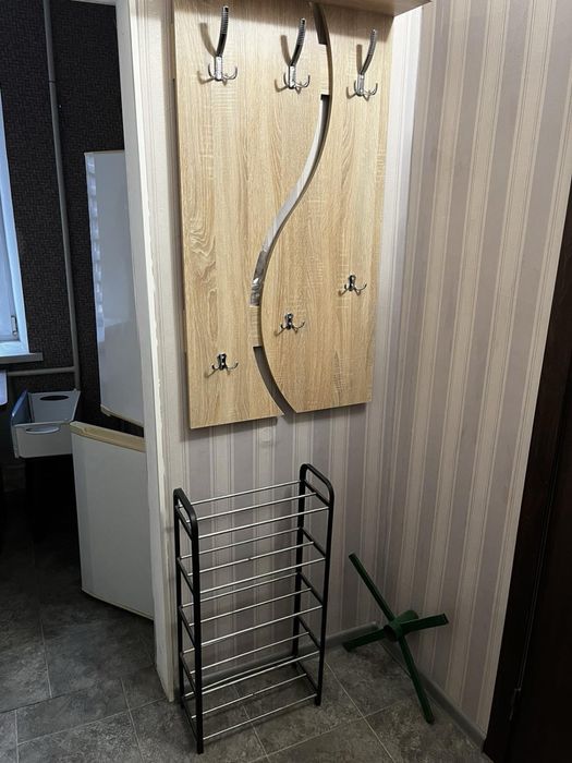 Продам! 1 ком из кв Солоницевка