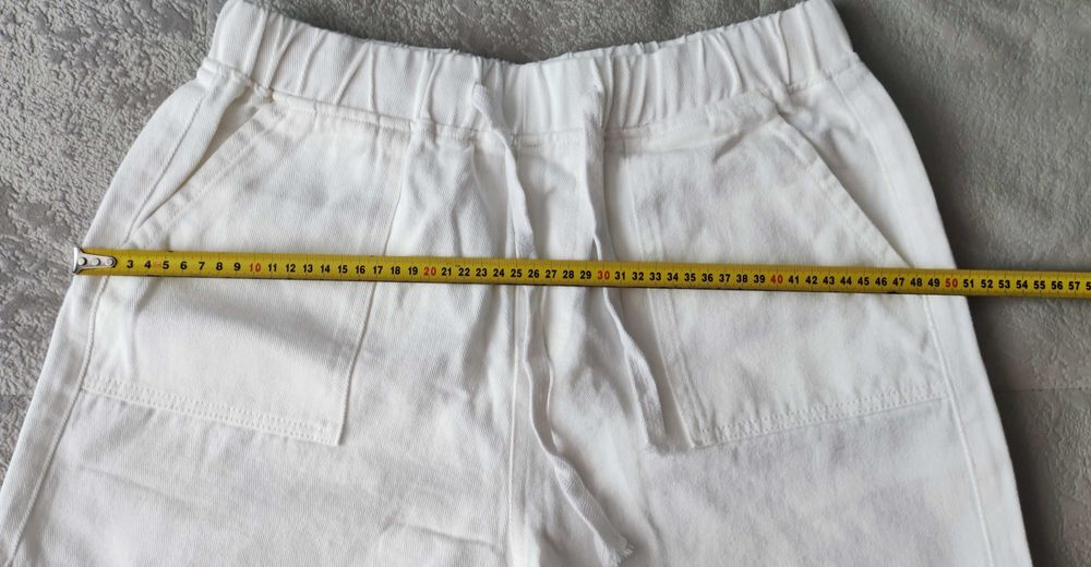 Джинсові шорти нові