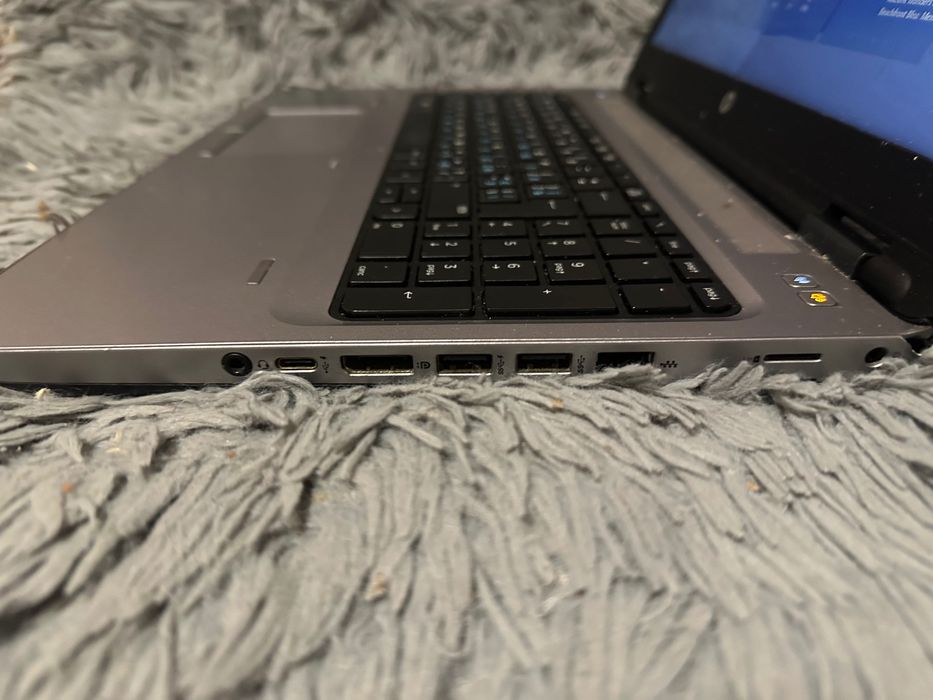 Ноутбук HP Probook 650 G2