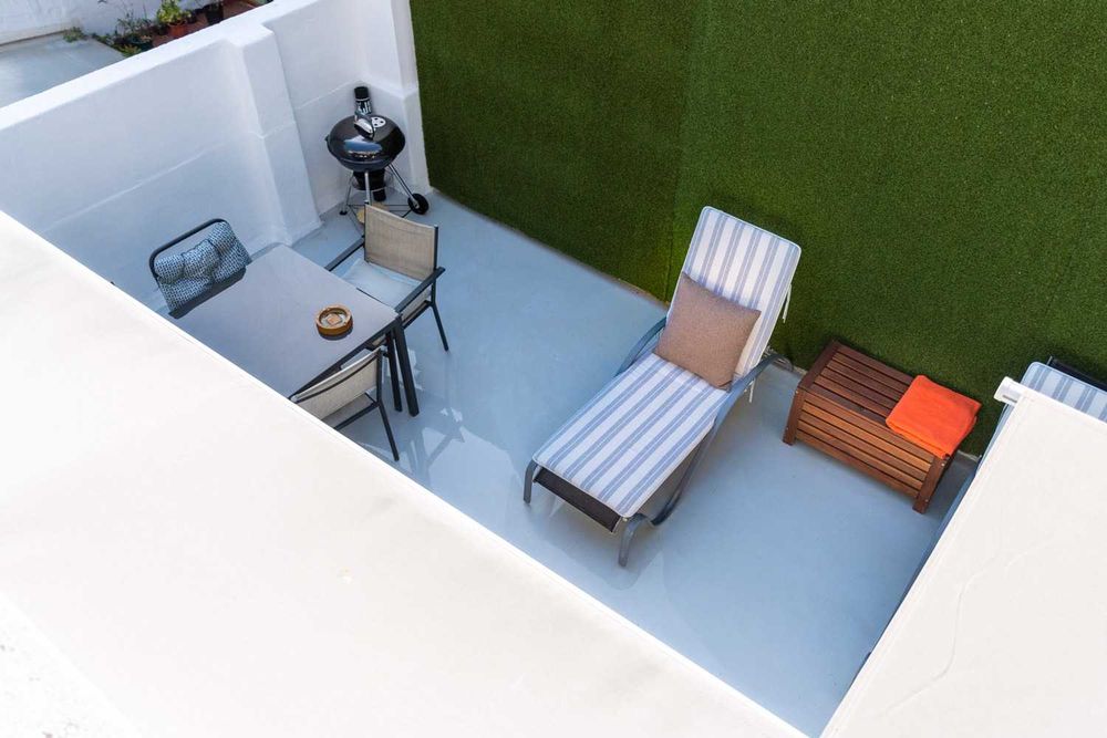 Arrenda-se casa completa e equipada – Avenida da Liberdade, Lisboa