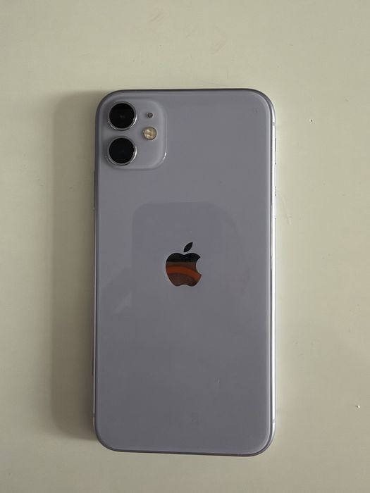 Iphone 11 128gb