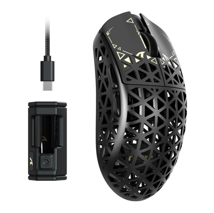 Ігрова мишка Attack Shark R5 Ultra