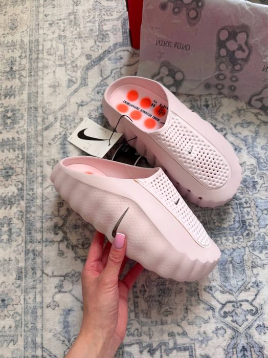Nike mind 001 pink