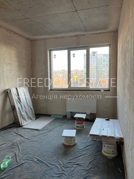 135 тыс.$‼️‼️ ЖК Резиденция 92 м2/ НОВАЯ 3к квартира /Ботанический сад