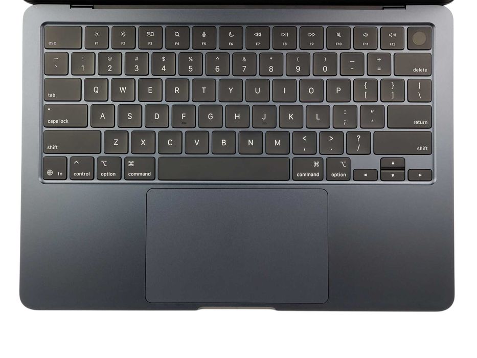 MacBook Air 13 2025 Midnight M4 16GB 512SSD 7 ЦИКЛІВ