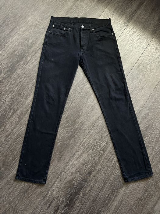Джинси чоловічі Levis.