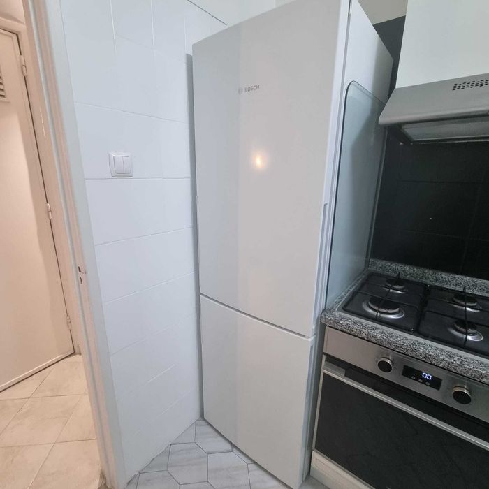 Frigorífico Combinado BOSCH KGE36DW40