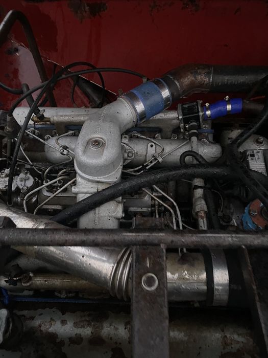 Комбайн Полісся2008рік