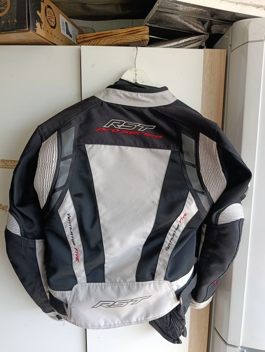 Kurtka motocyklowa rst ventilator 5 rozm. 44