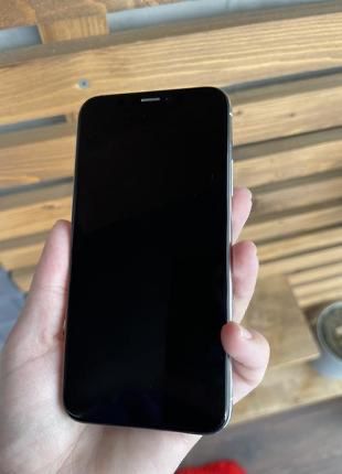 Продам Iphone X 64gb
