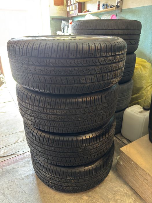 Диски оригінал 5х112 r20 BMW X5 G05