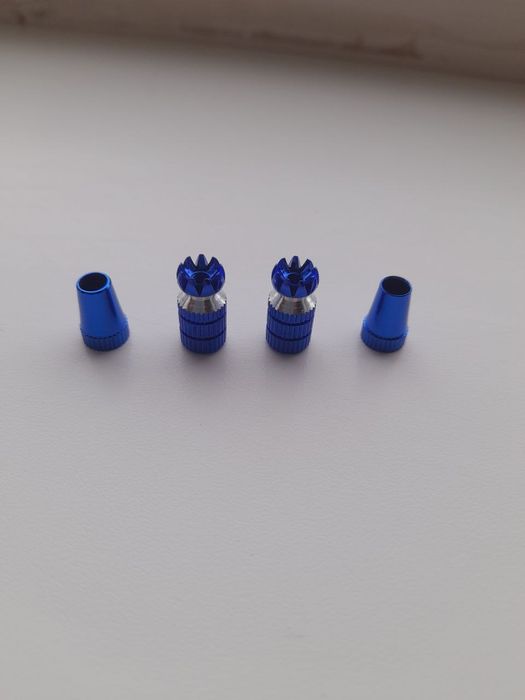 Стіки М3 Radiomaster TX12 середні 15мм