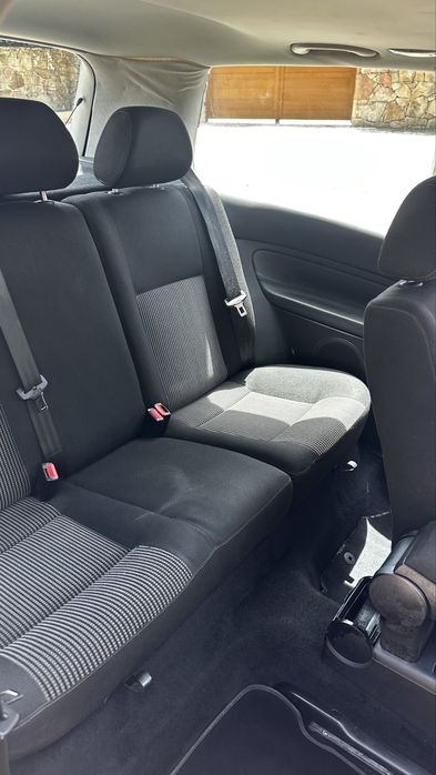 Golf IV 1.9 tdi 4Motion