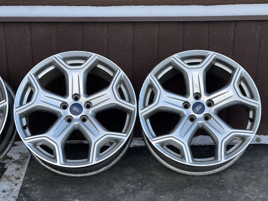 Диски R19. Оригинал Ford Escape( Kuga,edge,fusion)