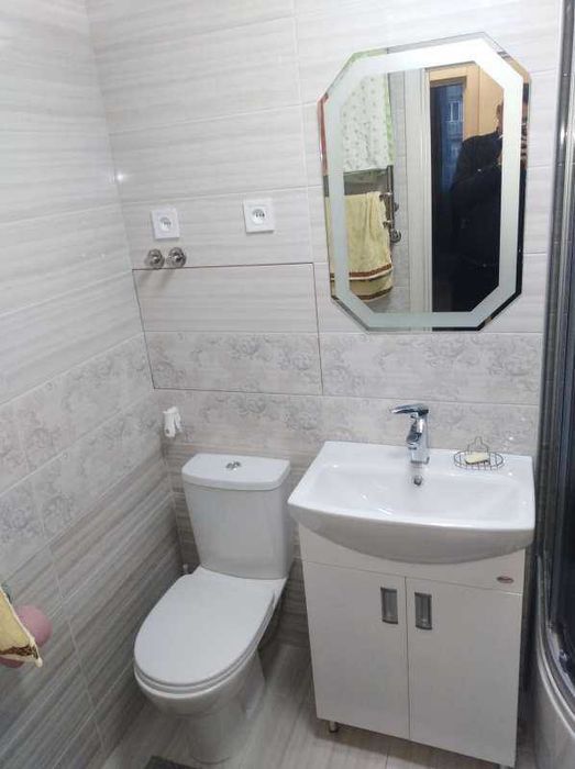 3-rooms apartment apartment by the address st. Bandery Stepana (area 58 m²) - Atlanta.ua - photo 11