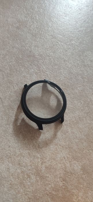 Capa com Película - Samsung Galaxy Watch Active 2 44mm