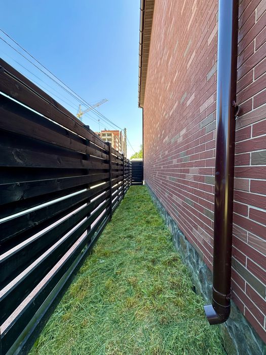 Таунхаус трьохповерховий 124m2 єОселя Ходосівка Лісники Обухівський р.