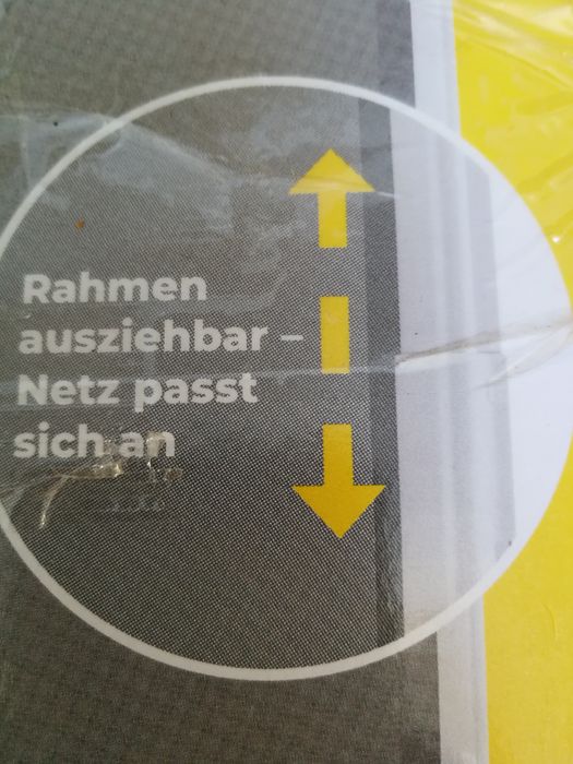 2 xMoskitiera EASYmaxx Insect Protect.