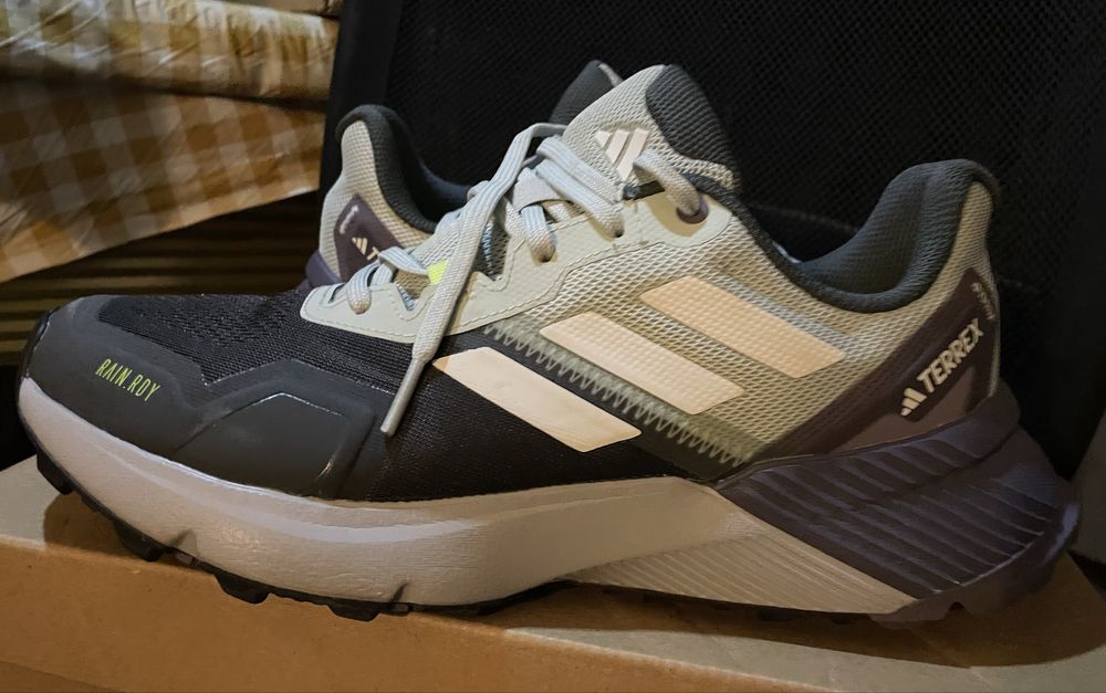 Adidas Terrex Soulstride Rain Rdy