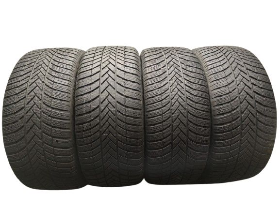 4X 245/45R18 100V Bridgestone Blizzak Lm005 Opony Zimowe