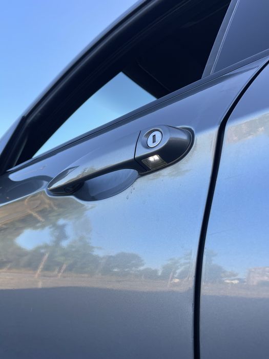 Bmw X1 23D Auto Pack M