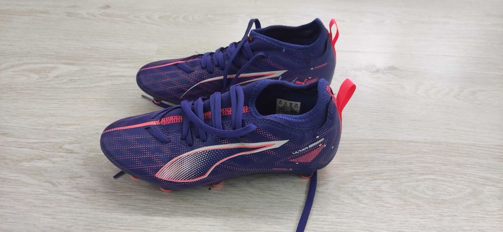 Chuteiras Puma n36