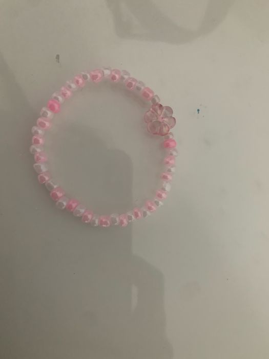 Pulseiras personalizadas