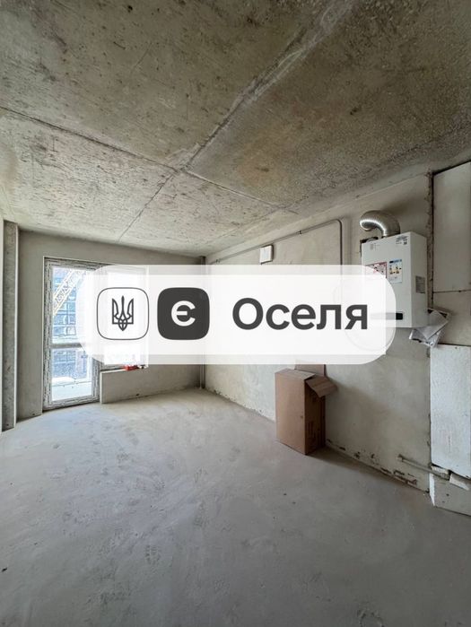 Продаж 1к квартири ПІД ЄОСЕЛЮ у зданій новобудові Еко-Дім на Надійній.