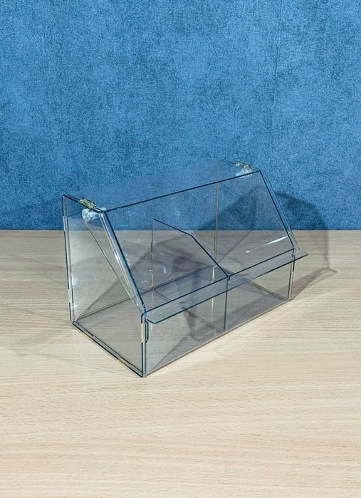 Диспенсер. Бокси снеків, цукерок, пивної закуски. Різні форми, розміри