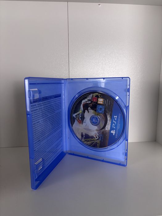 Gra Ark Survival Evolved na PS4