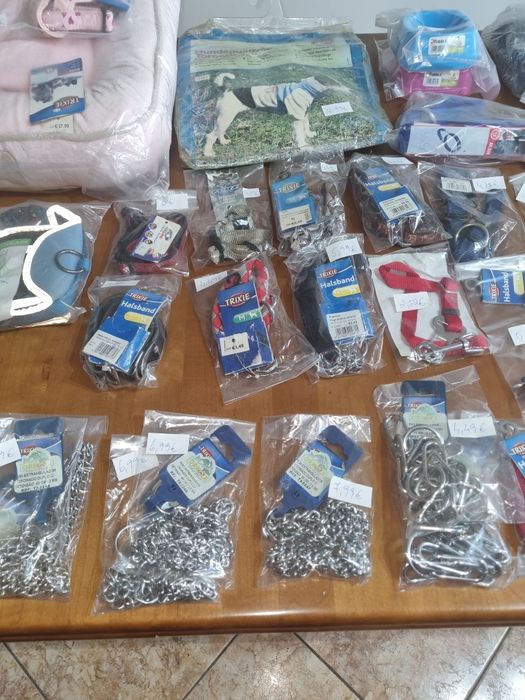 Acessórios para animais