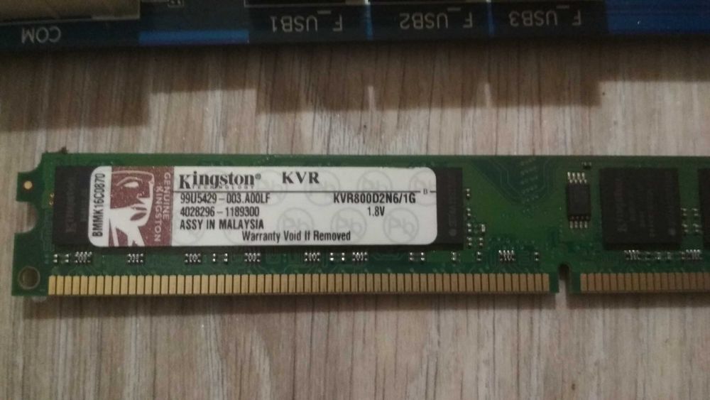 Материнка GIGABITE GA-MA74GM-S2H Socket AM2+