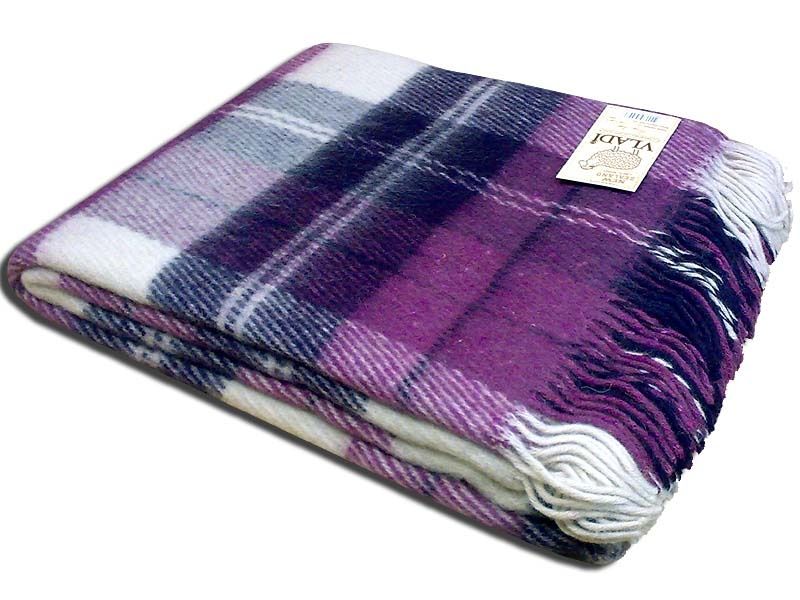 Акция! Плед Влади Эльф 140*200, 170*210, 200*220