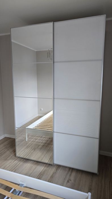 Drzwi do Szafy Pax 100x234 cm