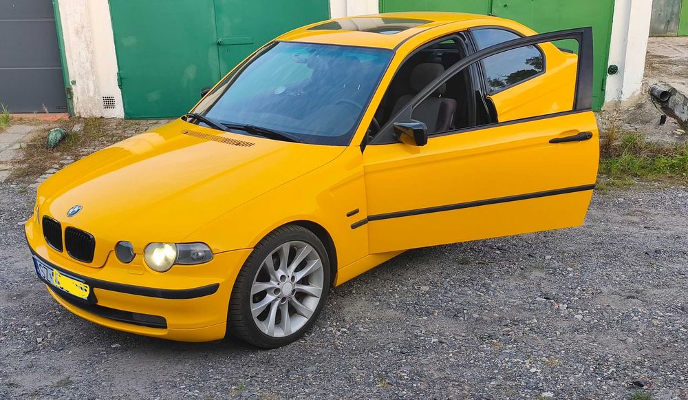 BMW Seria 3