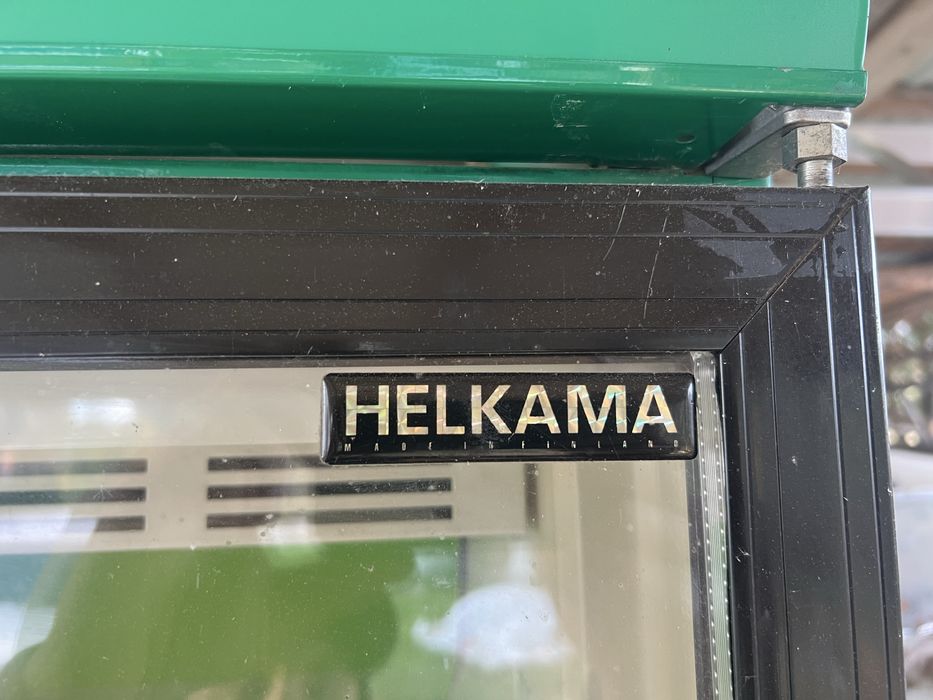 Холодильна вітрина холодильник холодильне обладнання