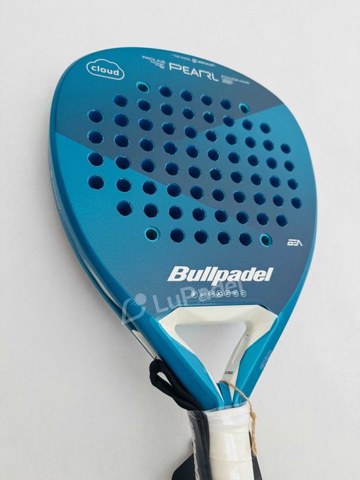 Ракетка для Падель (Padel) тенісу – Bullpadel Pearl Cloud 2025