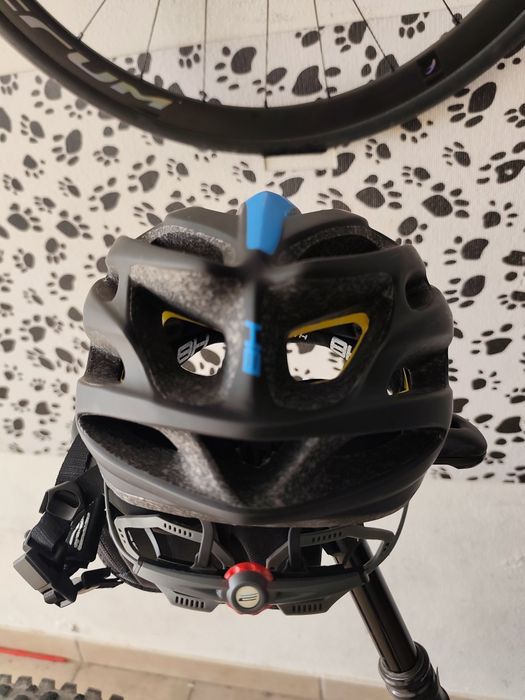Capacete Ciclismo BH c\Mips